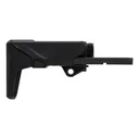 Q 2 Position Shorty Stock - Black - Q