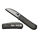 Spyderco Swayback Folding Knife - Spyderco