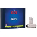CCI Shotshell 45 ACP Shotshell Ammo - Box of 10 - Cci