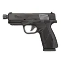 Bersa BP9 9mm Pistol - 3.3" - Blue - 2x 8rd Mags - Bersa