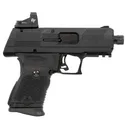 Hi-Point C-9 Optic Ready 9mm Pistol with CT Red Dot - 3.5" - 1x 10rd Mag - Hi-Point