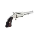 North American Arms Sheriff Handgun 22 Magnum - 2 1/2" - Stainless - North American Arms