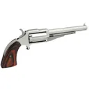 North American Arms The Earl Revolver 22 Magnum - 4" - Stainless - North American Arms
