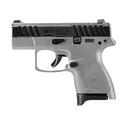 Beretta APX Optic Ready 9mm Pistol - 2.9" - Grey - 1x 8rd Mag - Beretta