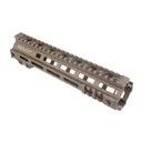 Geissele Super Modular MK4 AR-15 Handguard - M-LOK - 9.3" - DDC - Geissele Automatics