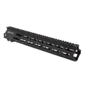 Geissele Automatics MK8 Free Float AR-15 Handguard - M-LOK - 13.5" - Geissele Automatics