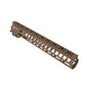 Geissele Super Modular MK14 AR-15 Handguard - M-LOK - 13.5" - DDC - Geissele Automatics