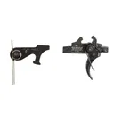 Geissele Automatics Large Pin Super Semi-Automatic SSA Two Stage AR-15 Trigger .170" - Geissele Automatics