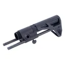 Maxim Defense CCS Stock - Black - Maxim Defense