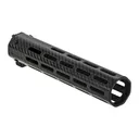 Faxon Firearms Streamline Carbon Fiber Free Float AR-15 Handguard - M-LOK - 10" - Faxon Firearms