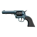 Diamondback Firearms Sidekick .22 LR/.22 WMR Rimfire Revolver - 4.5" - 9 Round - Diamondback Firearms