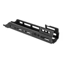 Kinetic Development Group MREX MK2 SCAR M-LOK Handguard - 2.2" - Black - Kinetic Development Group