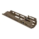 Kinetic Development Group MREX MK2 SCAR M-LOK Handguard 2.2" - Flat Dark Earth - Kinetic Development Group