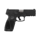 Taurus G3 9mm Pistol - 4.0" - 1x 15rd, 1x 17rd Mags - Taurus Usa