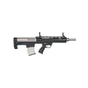Tokarev USA TBP 12M Shotgun 12 Gauge - 18.5" - Nickel Finish - Tokarev Usa