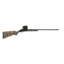 Savage M301 Turkey XP 410 Shotgun - Mossy Oak Bottomland - Red Dot - 26" - Savage Arms