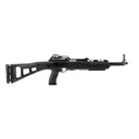Hi-Point 40TS Carbine 40 S&W - Black - 10 Round - 17" - Hi-Point