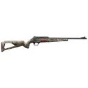 Winchester Wildcat SR 22 LR Semi-Auto Rifle - 10 Round - 16.5" - TrueTimber Strata - Winchester