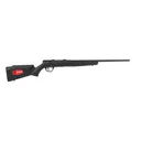Savage B22 Magnum F 22WMR Bolt Action Rimfire Rifle - 21" - Savage Arms