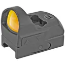 Crimson Trace CTS-1300 Pistol Red Dot Sight - 3.5 MOA - Crimson Trace
