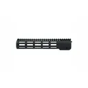 Hodge Defense Spine Lock Free Float AR-15 Handguard - M-LOK - 10.75" - Hodge Defense Systems