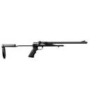 Keystone Sporting Arms Crickett 6061 Overlander Rifle 22 LR - 16.125" - Blue - Keystone Sporting Arms