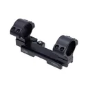 LaRue Tactical 20 MOA PSR 30mm Scope Mount with QD Lever Mount - LaRue Tactical