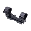 LaRue Tactical 20 MOA PSR 34mm Scope Mount with QD Lever Mount - Larue Tactical