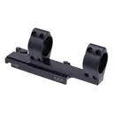 LaRue Tactical LT204 C.A.N. SPR 30mm QD Mount - Larue Tactical