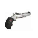 North American Arms Black Widow Handgun 22 Magnum - 2" - Stainless - North American Arms