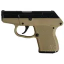 Kel-Tec P32 .32 ACP Pistol - 2.7" - Tan - 1x 7rd Mag - Kel-Tec