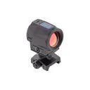 Holosun SCRS Solar Powered Red Dot Dot Sight - Multi-Reticle - Green Reticle - Holosun