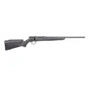 Savage Arms B17F Bolt Action Rifle 17 HMR - 21" - Matte Blue - Savage Arms