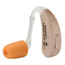 Walkera (TM)s Game Ear HD Power Elite Hearing Enhancer - Beige - Walker's