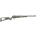 Winchester XPERT 22 LR Bolt Action Rifle - 18" - Matte Blued - Winchester