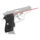 Crimson Trace Lasergrips for Bersa Thunder - Red Laser - Crimson Trace