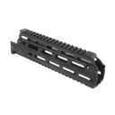 TWS Short Top Yugo AK Handguard - Gen 3 - Texas Weapon Systems