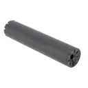 SilencerCo Sparrow 22 Caliber Silencer - Black - Silencerco