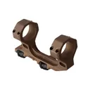 Reptilia Corp AUS 30mm Optic Mount 1.93" Height - FDE - Reptilia Corp