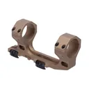Reptilia AUS 30mm Optic Mount - 1.70" Height - FDE - Reptilia Corp