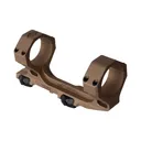 Reptilia Corp AUS 34mm Optic Mount 1.70" Height - FDE - Reptilia Corp