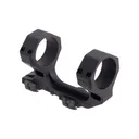 Reptilia AUS 34mm Optic Mount 1.93" Height-K Short - Black - Reptilia Corp