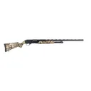 Savage Stevens 320 Field 12 Gauge Shotgun - Mossy Oak Shadow Grass Blades - 28" - Savage Arms