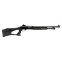 Savage Arms Stevens 320 Security Shotgun 12 Gauge - 18.5" - Matte Black - Thumbhole Stock - Ghost Ring - Savage Arms