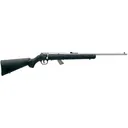 Savage Arms Mark II FSS Rifle 22 LR - 21" - Stainless - Savage Arms