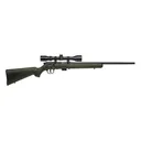 Savage Arms Mark II XP Bolt Action Rifle 22 LR - 21" - Matte Blue - Savage Arms
