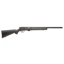 Savage Arms 93R17 FV Bolt Action Rifle 17 HMR - 21" - Matte Blue - Savage Arms