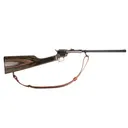 Heritage Arms Rough Rider Rancher Carbine Revolver 22 LR - 16.125" - Blued - Heritage Arms