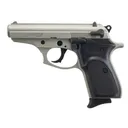 Bersa Thunder .22 LR Rimfire Pistol - 3.5" - Grey - 1x 10rd Mag - Bersa