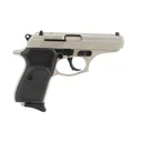 Bersa Thunder .380 ACP Pistol - 3.5" - Silver - 1x 8rd Mag - Bersa